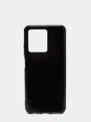 Черный чехол Zte Blade V2020 Smart, V2020, V30, V30 Vita