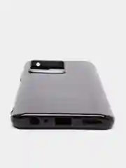 Черный чехол Zte Blade V2020 Smart, V2020, V30, V30 Vita
