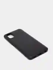 Черный чехол Zte Blade V2020 Smart, V2020, V30, V30 Vita