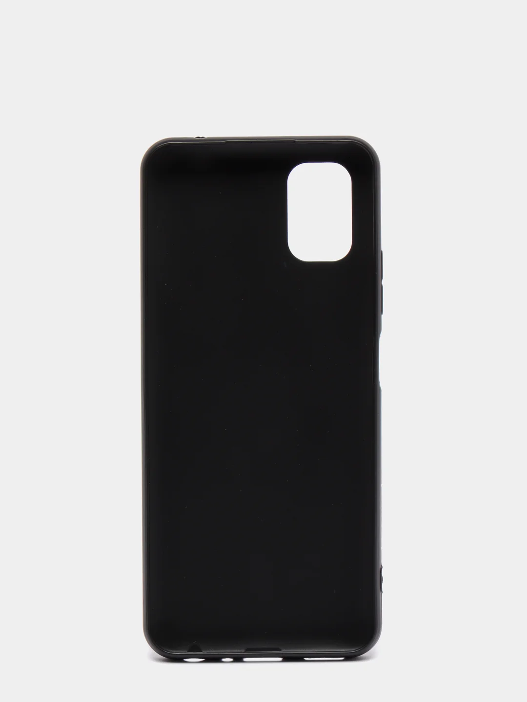 Черный чехол Zte Blade V2020 Smart, V2020, V30, V30 Vita