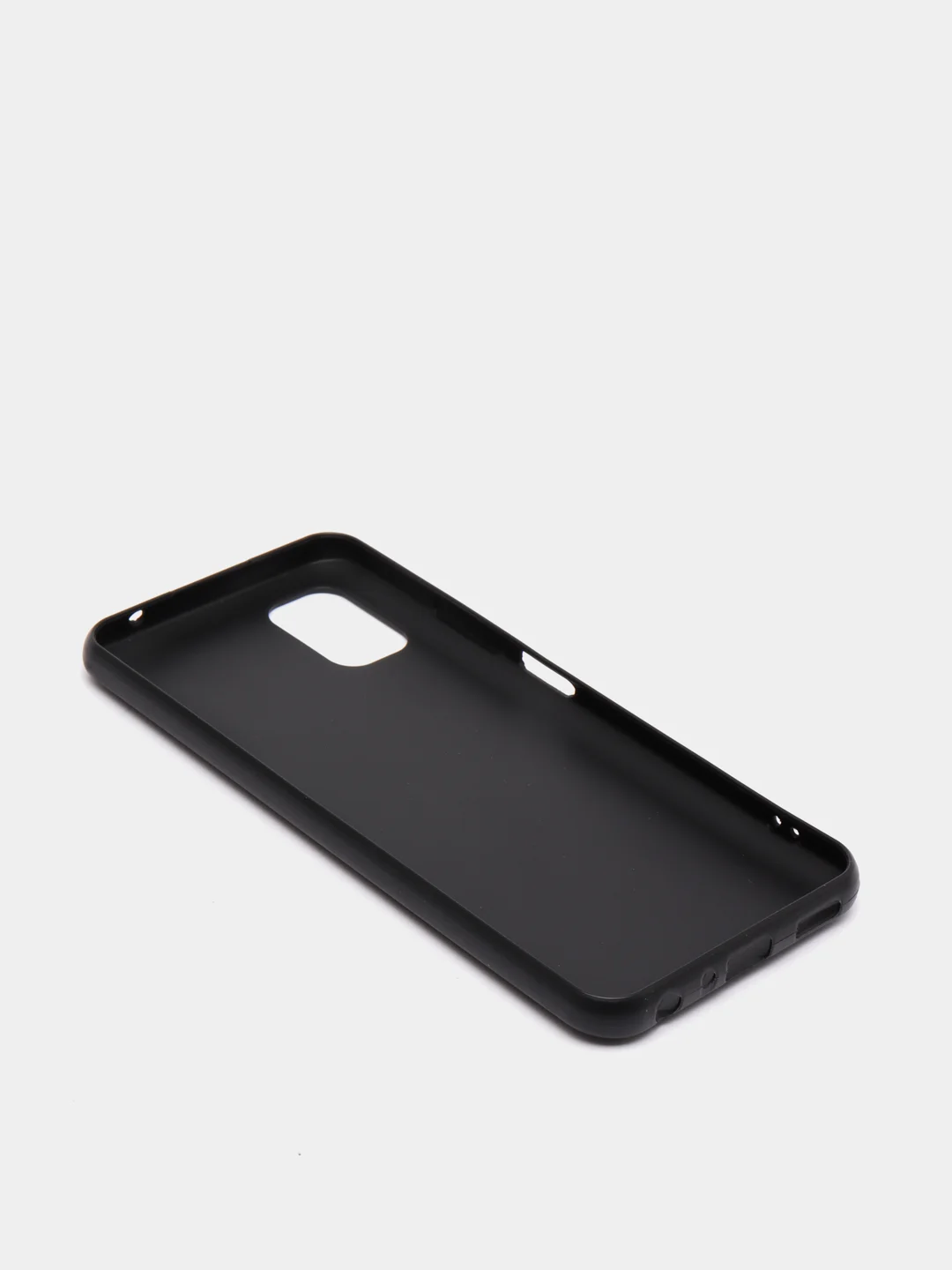 Черный чехол Zte Blade V2020 Smart, V2020, V30, V30 Vita