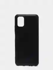 Черный чехол Zte Blade V2020 Smart, V2020, V30, V30 Vita
