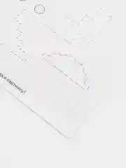Фиолетовый прописи  для детей 4-5 лет, 20 стр