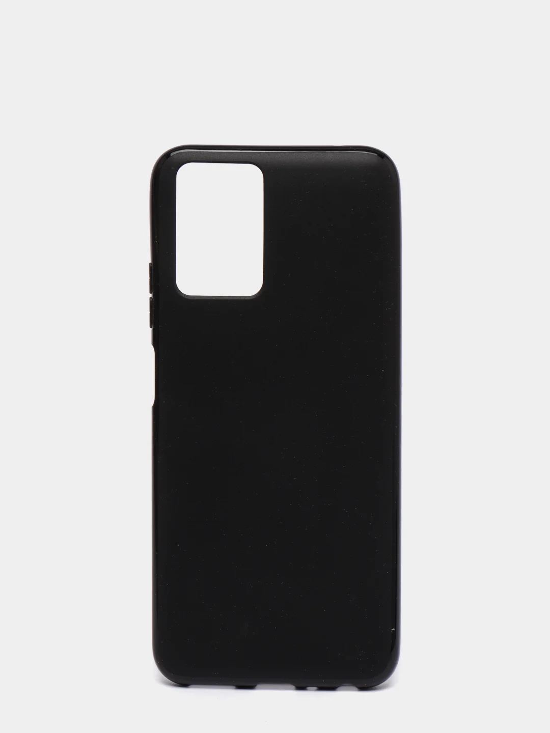 Черный чехол Zte Blade V2020 Smart, V2020, V30, V30 Vita