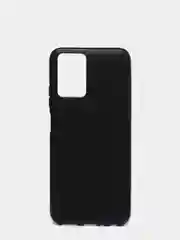 Черный чехол Zte Blade V2020 Smart, V2020, V30, V30 Vita