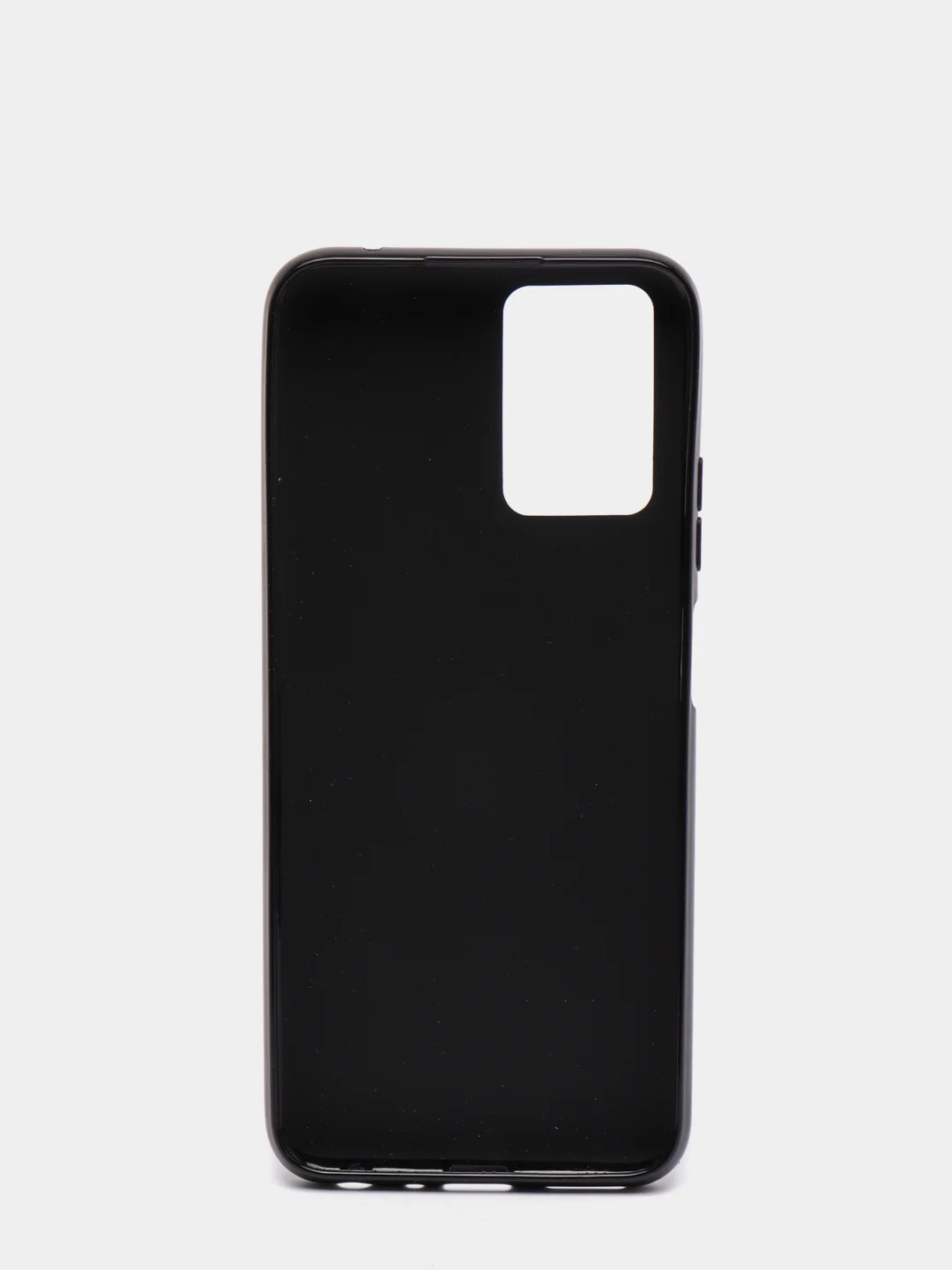 Черный чехол Zte Blade V2020 Smart, V2020, V30, V30 Vita