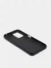 Черный чехол Zte Blade V2020 Smart, V2020, V30, V30 Vita