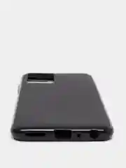 Черный чехол Zte Blade V2020 Smart, V2020, V30, V30 Vita