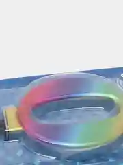 Индиго праздничные свечи