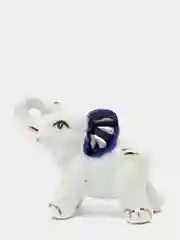 Багровый слоники