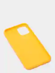 Желтый чехол iPhone 6/6S, 7/8/SE2020, 7 Plus/8 Plus, X/XS, XS Max, XR, 11/11 Pro/11 Pro Max