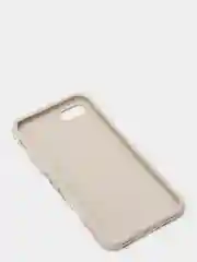 Зеленый кожаный чехол для