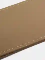 Бежевый чехол на руль, 4 вида