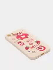 Бордовый чехол для iPhone 6/6s, 7/8/SE2, 7+/8+, X/XS, XR, XS Max, 11, 11 Pro, 12, 12 mini, 12 Pro