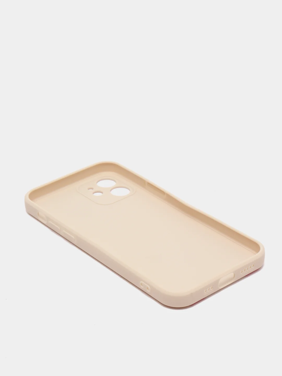 Розовый чехол для iPhone 6/6s, 7/8/SE2, 7+/8+, X/XS, XR, XS Max, 11, 11 Pro, 12, 12 mini, 12 Pro