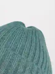 Зеленый шапка женская, 13 цветов