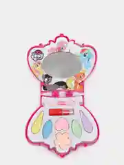 Вишнёвый детская декоративная косметика для девочек, тени для век My Little Pony" для девочек