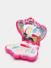 Вишнёвый детская декоративная косметика для девочек, тени для век My Little Pony" для девочек