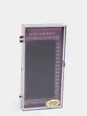 Ресницы для наращивания Nagaraku Нагараку 0.10, 16 линий