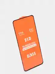Realme 7 Pro / Realme 7 Защитное стекло 21D, CasExpress