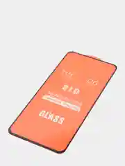 Realme 7 Pro / Realme 7 Защитное стекло 21D, CasExpress