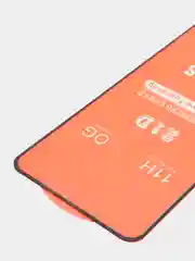 Realme 7 Pro / Realme 7 Защитное стекло 21D, CasExpress