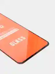 Realme 7 Pro / Realme 7 Защитное стекло 21D, CasExpress