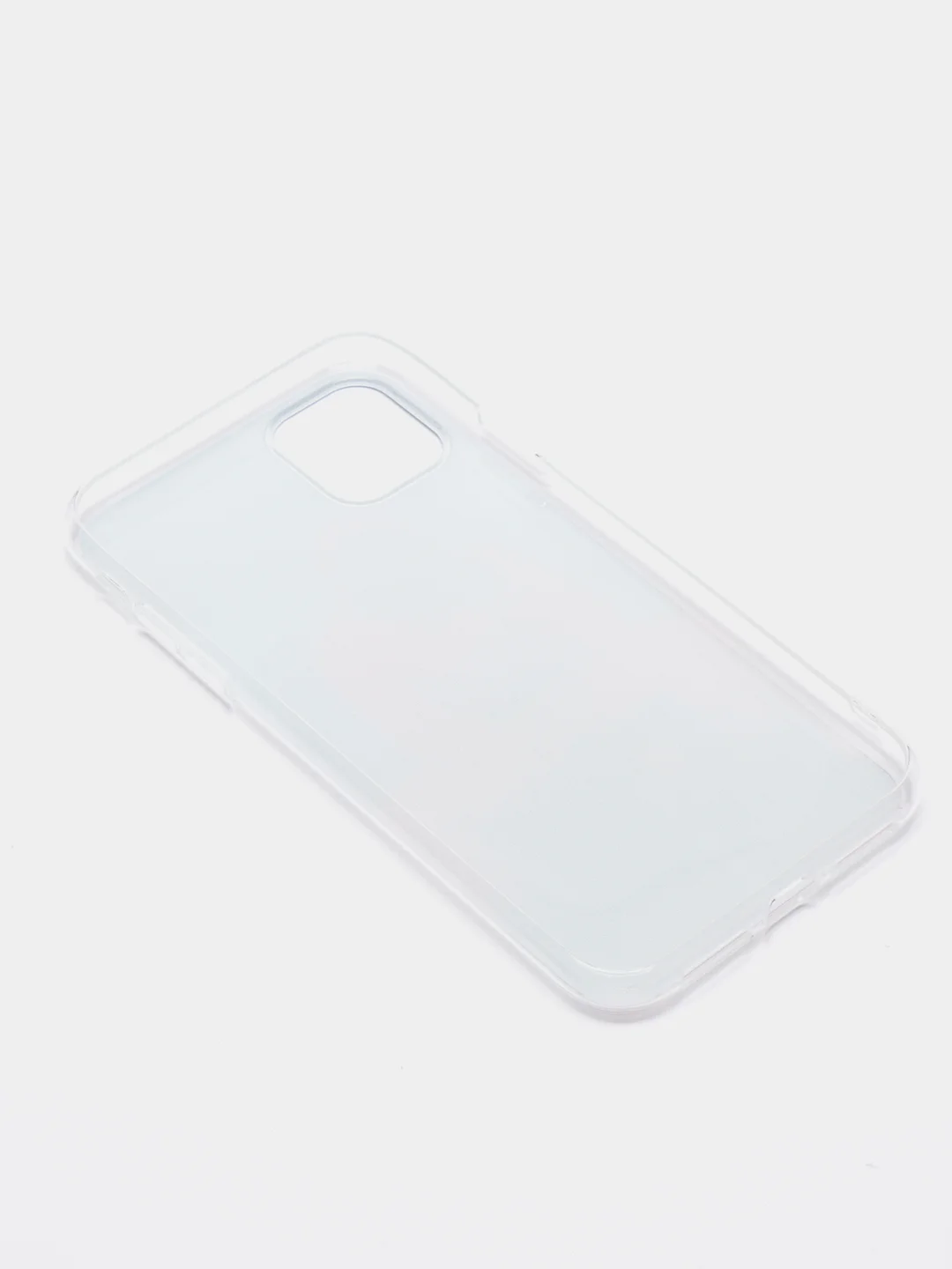 Багровый чехол "Игра в кальмара" iPhone 6S, 7, 8 Plus, XR, 11, 12 Mini 13 Pro Max силиконовый айфон
