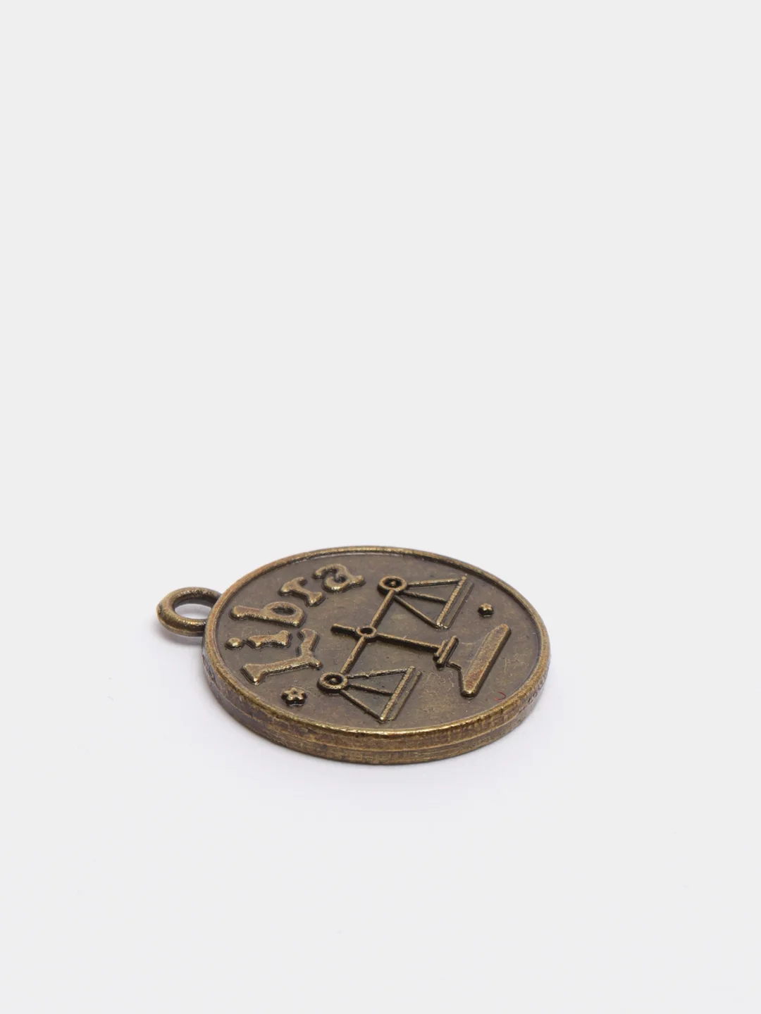 Кулон "Знак зодиака", металл