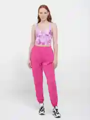 Фуксия брюки женские, утепленные