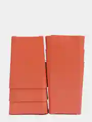Терракотовый горшок для растений 6 шт