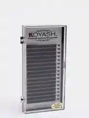 Ресницы для наращивания "KOYASH", комплект из 16 штук