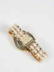 Молочный часы наручные, женские, цветные