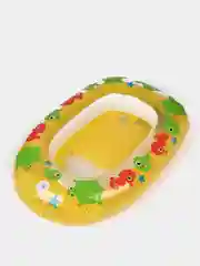 Лодочка надувная Bestway, 102 х 69 см, от 3-6 лет