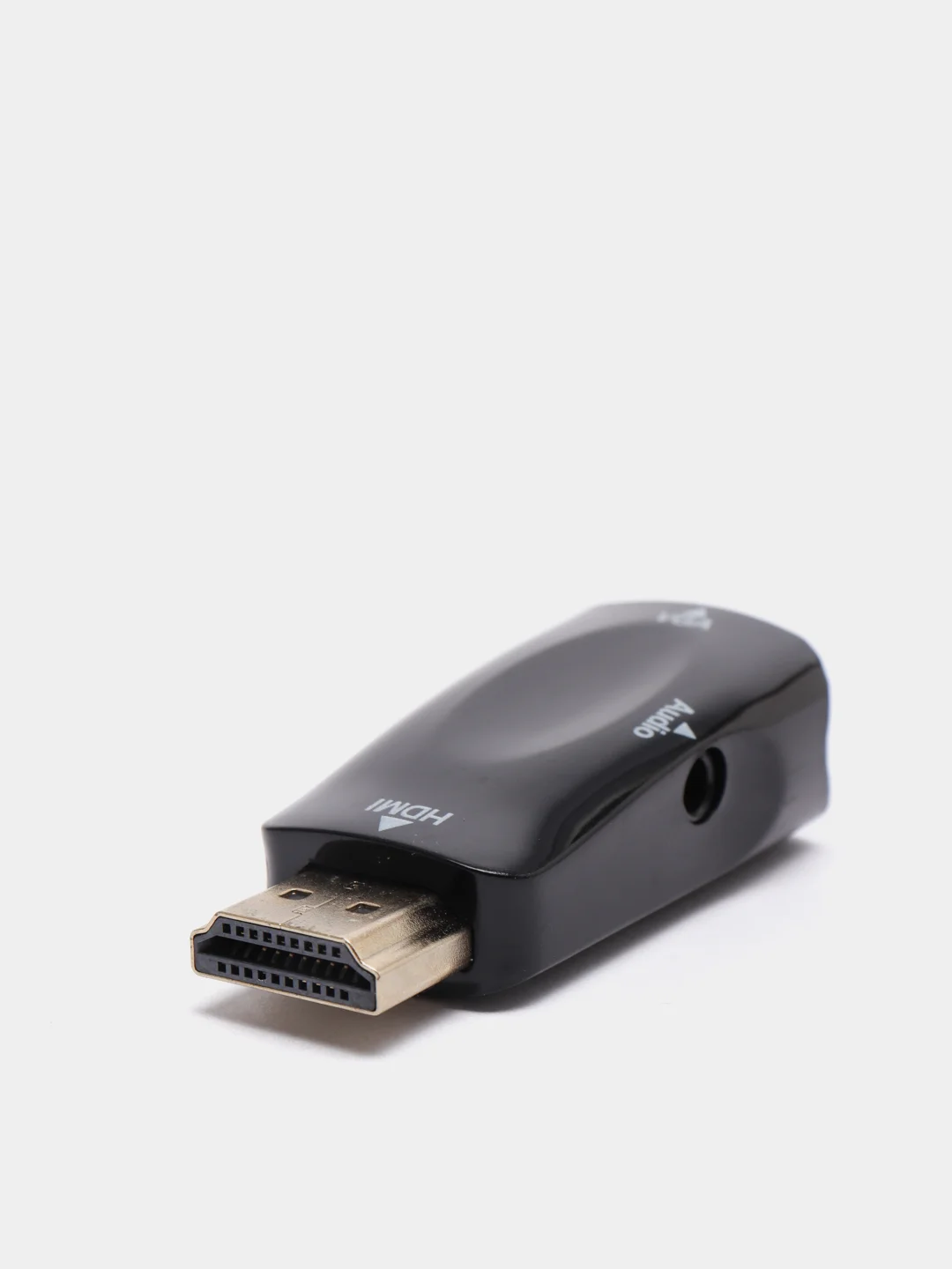 Переходник преобразователь HDMI-VGA