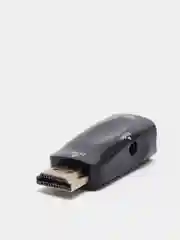 Переходник преобразователь HDMI-VGA