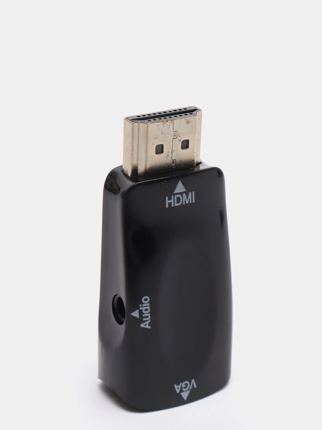 Переходник преобразователь HDMI-VGA