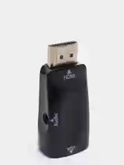 Переходник преобразователь HDMI-VGA