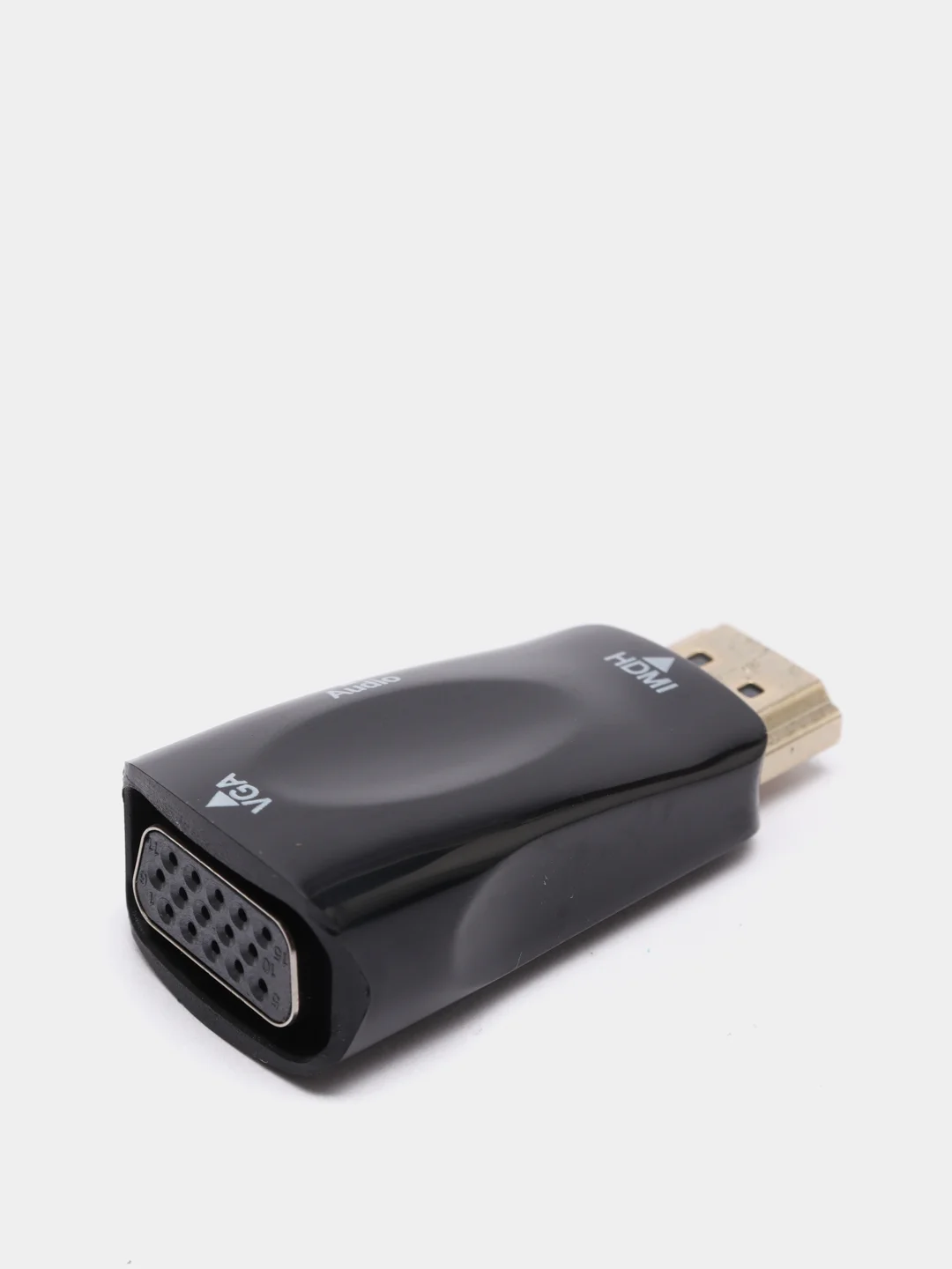 Переходник преобразователь HDMI-VGA