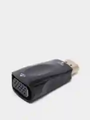 Переходник преобразователь HDMI-VGA
