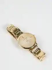 Желтый женские наручные часы