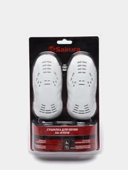 Сушилка для обуви электрическая Sakura SA-8155W