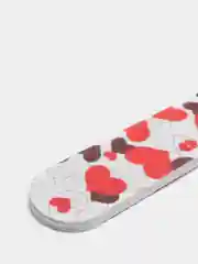 Золотой пилочка маникюрная двусторонняя
