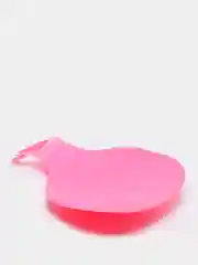 Розовый ледянка