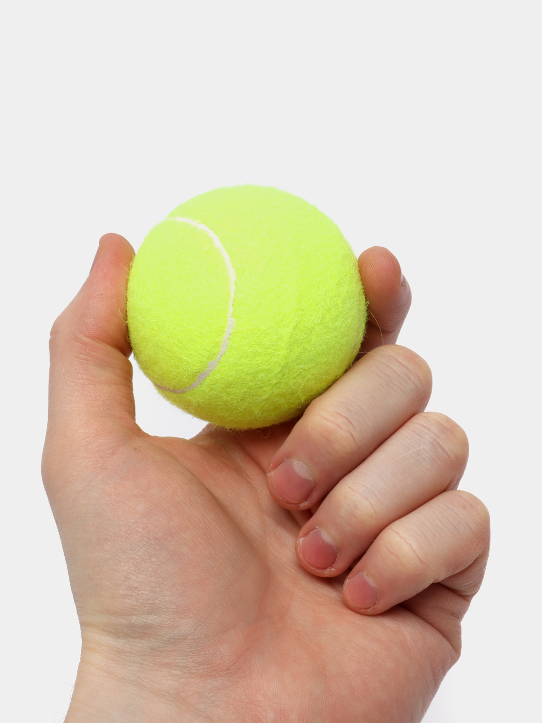 Теннисный мяч для стирки