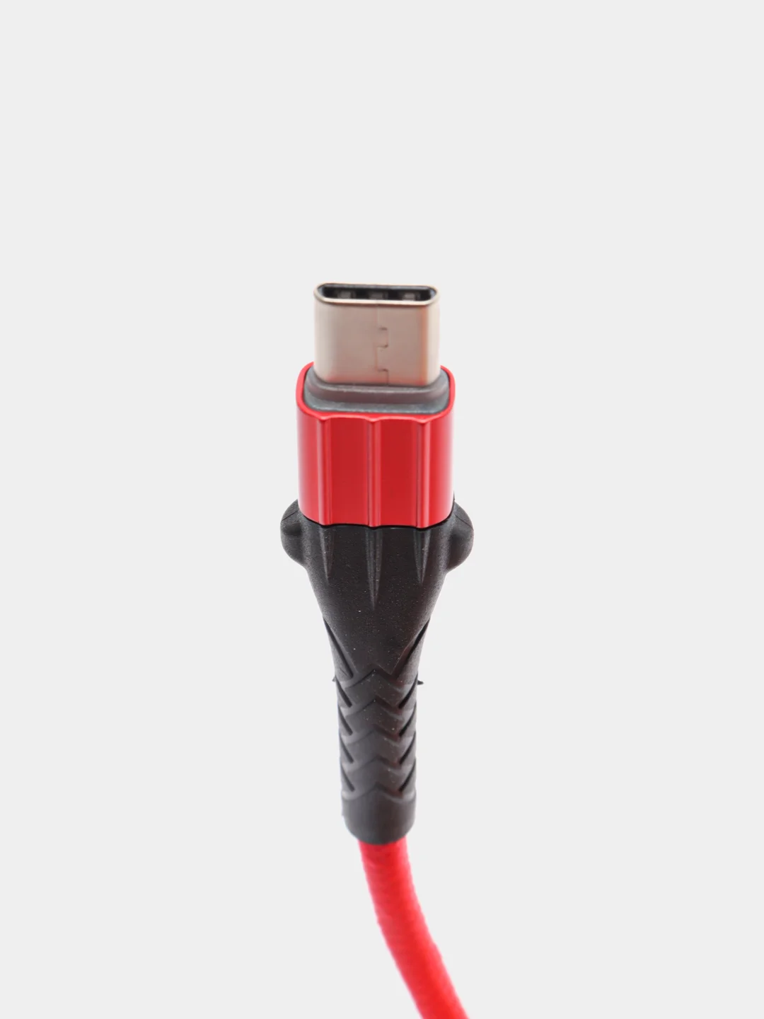Красный usb кабель Twitch быстрый заряд Qualcomm 3.0 micro, type c, Apple lightning.