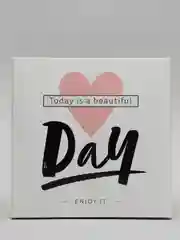 Набор подарочный "Beautiful Day" 8