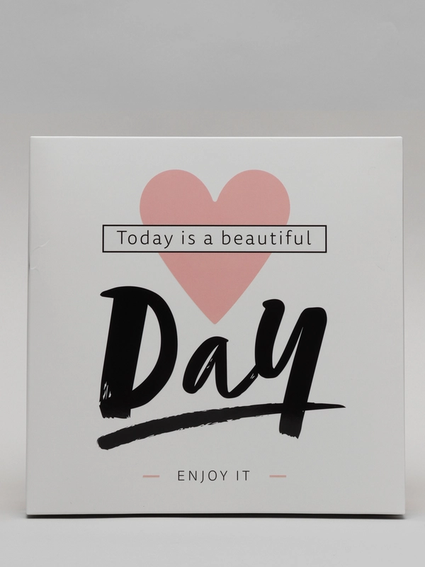 Набор подарочный "Beautiful Day" 8