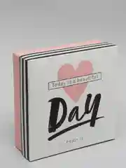 Набор подарочный "Beautiful Day" 8