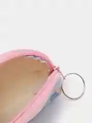 Лазурный детский кошелек "Единорог"